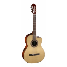 Guitarra Cort AC120CE OP