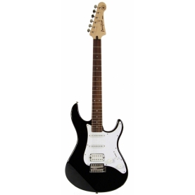 Guitarra Electrica Yamaha Pacifica 012 Black