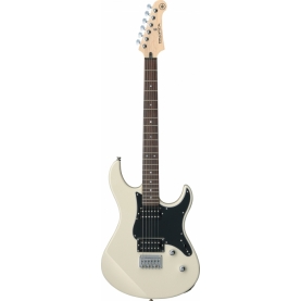 Guitarra Electrica Yamaha Pacifica PAC 120H VW