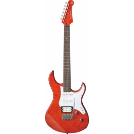 Electrica Yamaha Pacifica PAC 212VFM CB