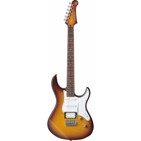 Yamaha Pacifica PAC 212VFM TBS