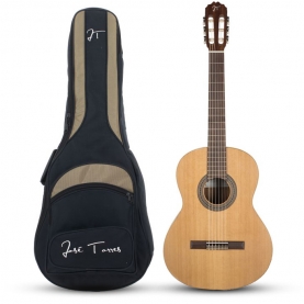 Guitarra Clasica Jose Torres JTC-5