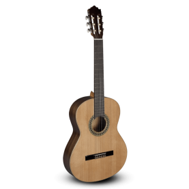 Guitarra Paco Castillo 201