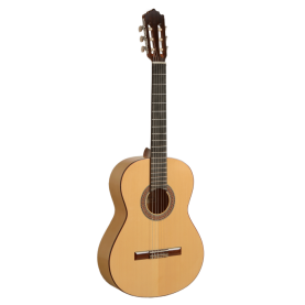 Guitarra Paco Castillo 211F