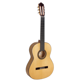 Guitarra Paco Castillo 214F