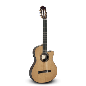 Guitarra Paco Castillo 234TE