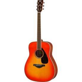 Guitarra Yamaha FG820 AB