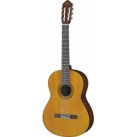 Guitarra Yamaha C 40MII