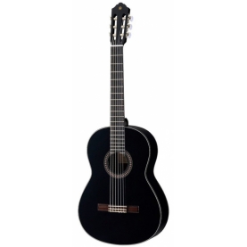 Guitarra Yamaha CG 142S BL