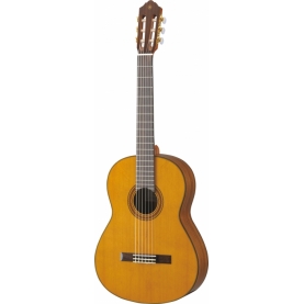 Guitarra Yamaha CG 162C
