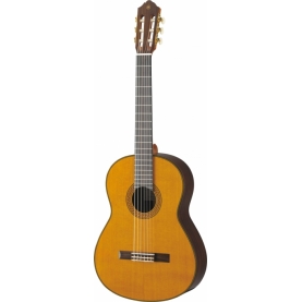 Guitarra Yamaha CG 192C