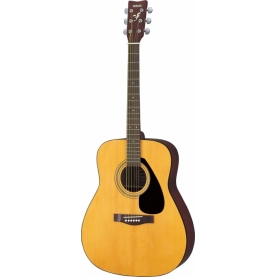Guitarra Yamaha F310 NT