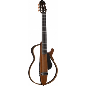 Guitarra Yamaha Silent SLG 200N NT
