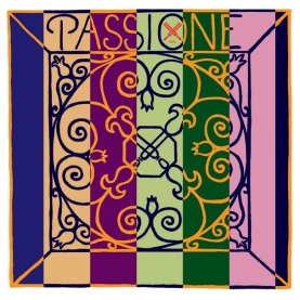 Cuerda Violin Pirastro Passione 3113