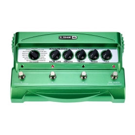 Pedalera Line6 DL4
