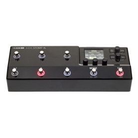 Pedalera Line6 HX Stomp XL