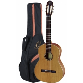 Ortega R122L 