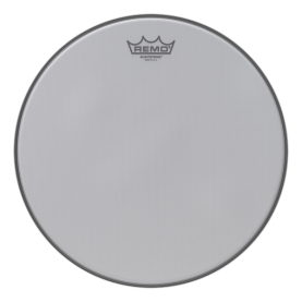 Parche Bombo Remo Silencioso 22" SN-1022-00