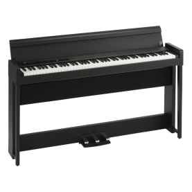 Piano Digital Korg C1 Air negro