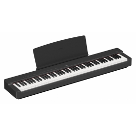Piano Digital Yamaha P-225 Negro