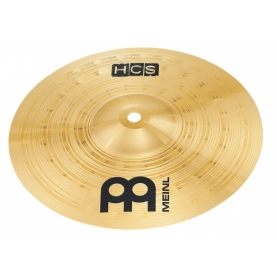 Plato Meinl Splash 10" HCS10S