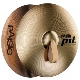 Platos Banda Paiste PST5 de 14"