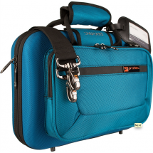  Protec Pro Pac Slimlines PB-307 Celeste