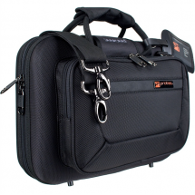 Estuche Clarinete Protec Pro Pac Slimlines PB-307 Negro