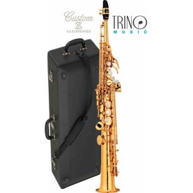 Saxofon Soprano Yamaha YSS-82Z