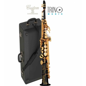 Saxofon Soprano Yamaha YSS-82ZB