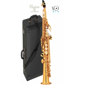 Saxofon Soprano Yamaha YSS-82ZR