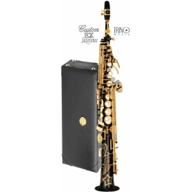 Saxofon Soprano Yamaha YTS-875EXB