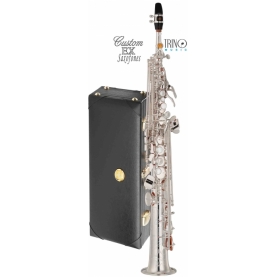 Saxofon Soprano Yamaha YTS-875EXHGS