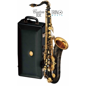Saxofon Tenor Yamaha YTS-875EXB 02