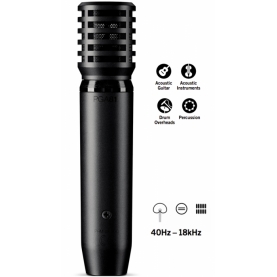 Microfono Shure PGA81