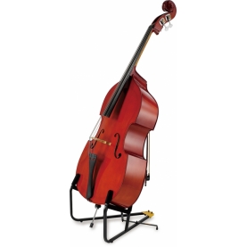 Soporte Hercules Contrabajo Ds590B