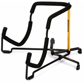 Soporte Guitarra Electrica Hercules GS302B Travlite