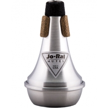 Sordina Piccolo Jo-Ral TPT-5A Straght