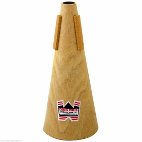Sordina Trompeta Denis Wick Madera Dw5551