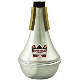 Sordina Trompeta Denis Wick Straight Dw5504