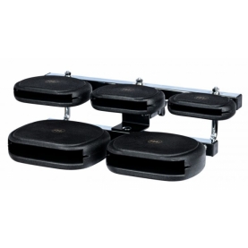 Temple Blocks Meinl TMSTB