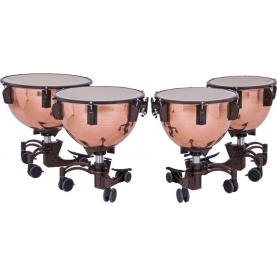 adams revolution timbal