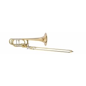 Trombón Bajo Courtois Legend AC550BH