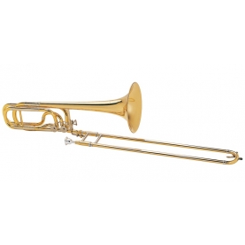 Trombón Bajo Courtois Mezzo AC502B