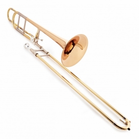 Trombon Yamaha YSL-548GO