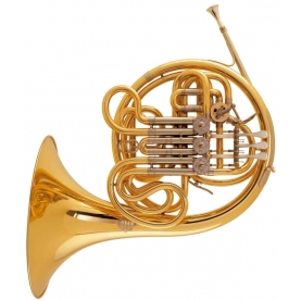 Alexander 103 Fija