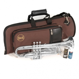 Trompeta Bach TR450