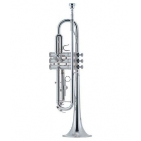 Trompeta J.Michael 300 Silver