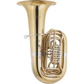 Tuba Cerveny Kaiser CBB 691-4
