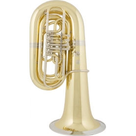 Tuba Cerveny Kaiser CBB 696-4R